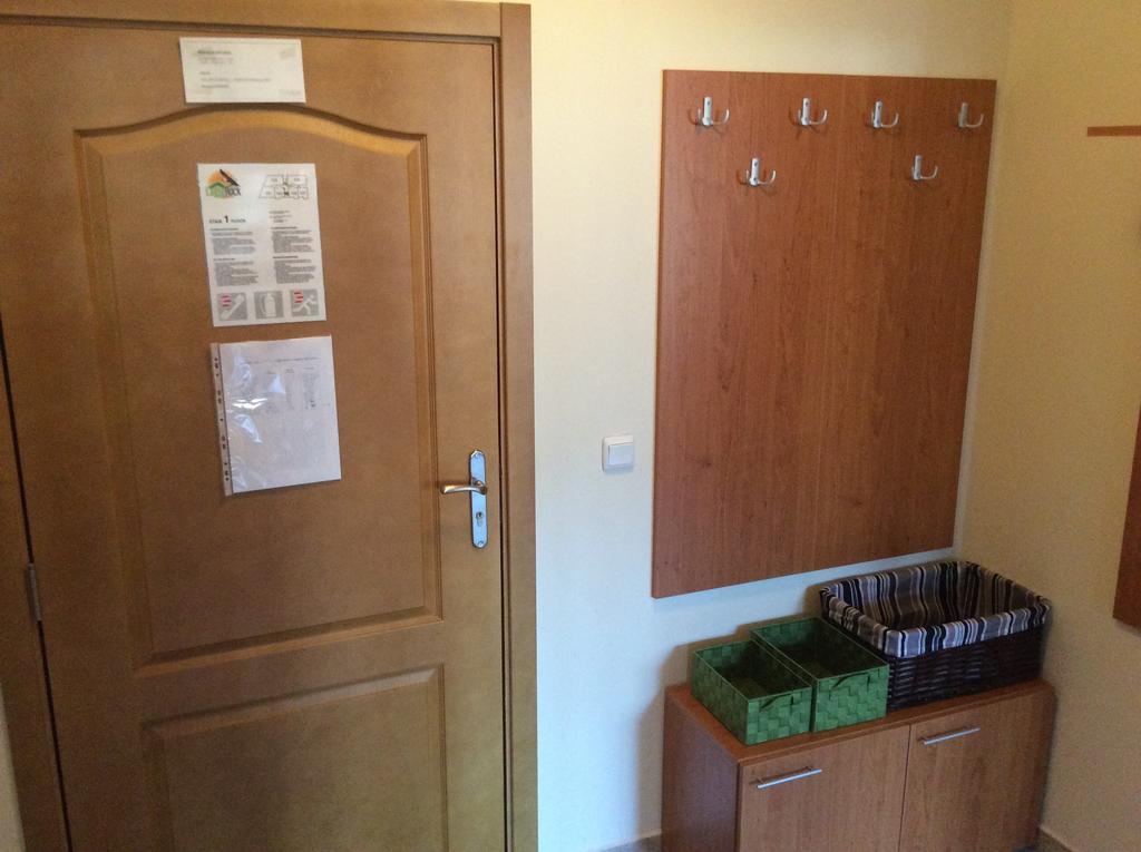 Apartments Eagle Rock Mountain Боровец Номер фото