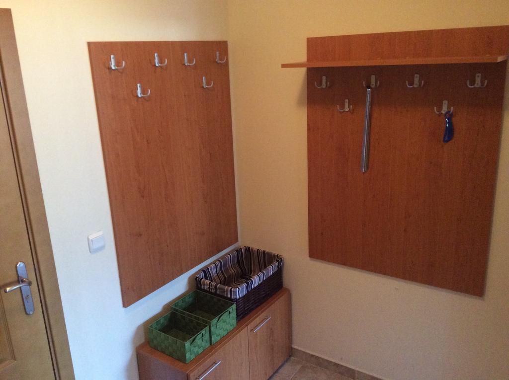 Apartments Eagle Rock Mountain Боровец Номер фото