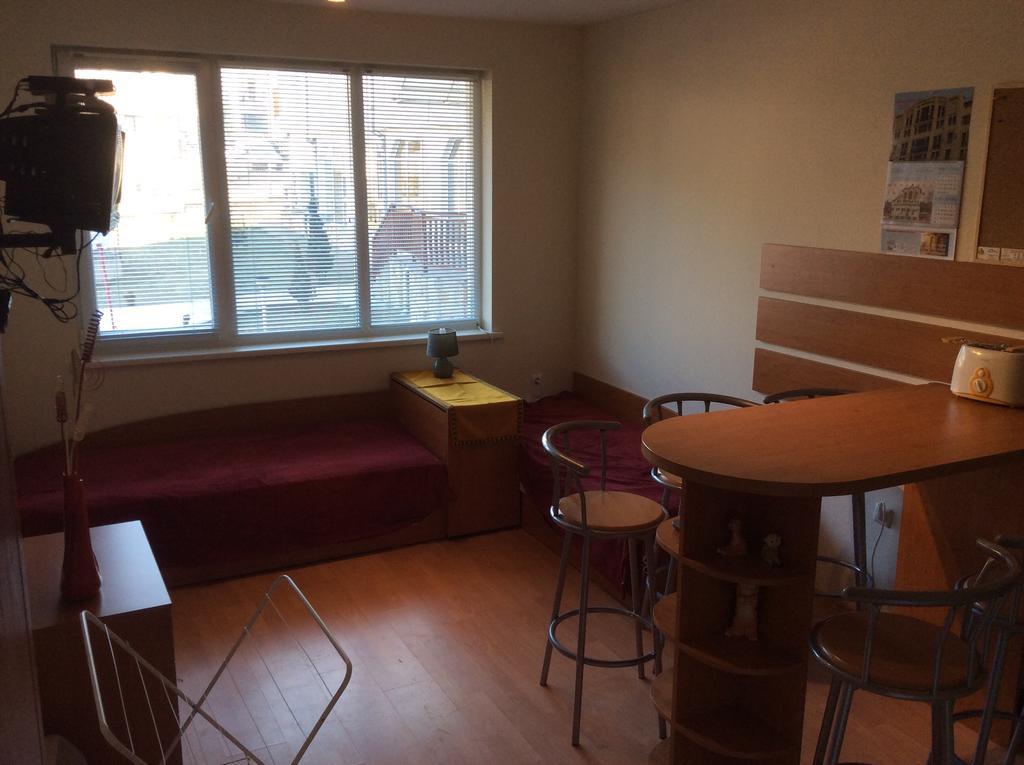 Apartments Eagle Rock Mountain Боровец Номер фото