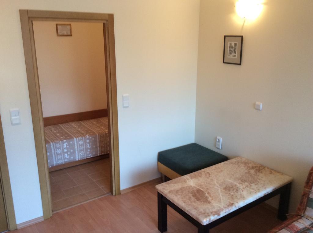 Apartments Eagle Rock Mountain Боровец Номер фото