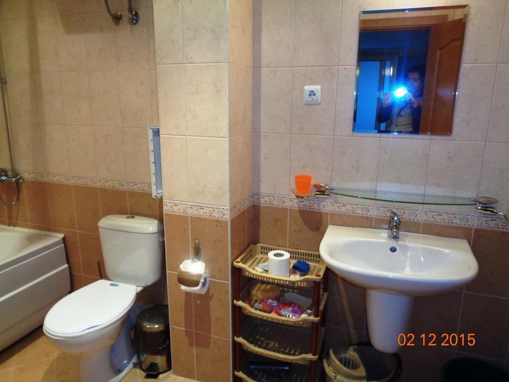 Apartments Eagle Rock Mountain Боровец Номер фото