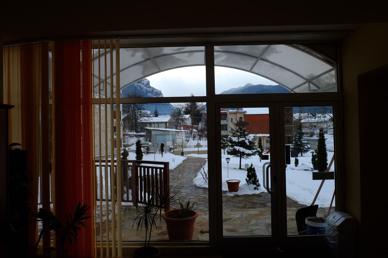 Apartments Eagle Rock Mountain Боровец Экстерьер фото