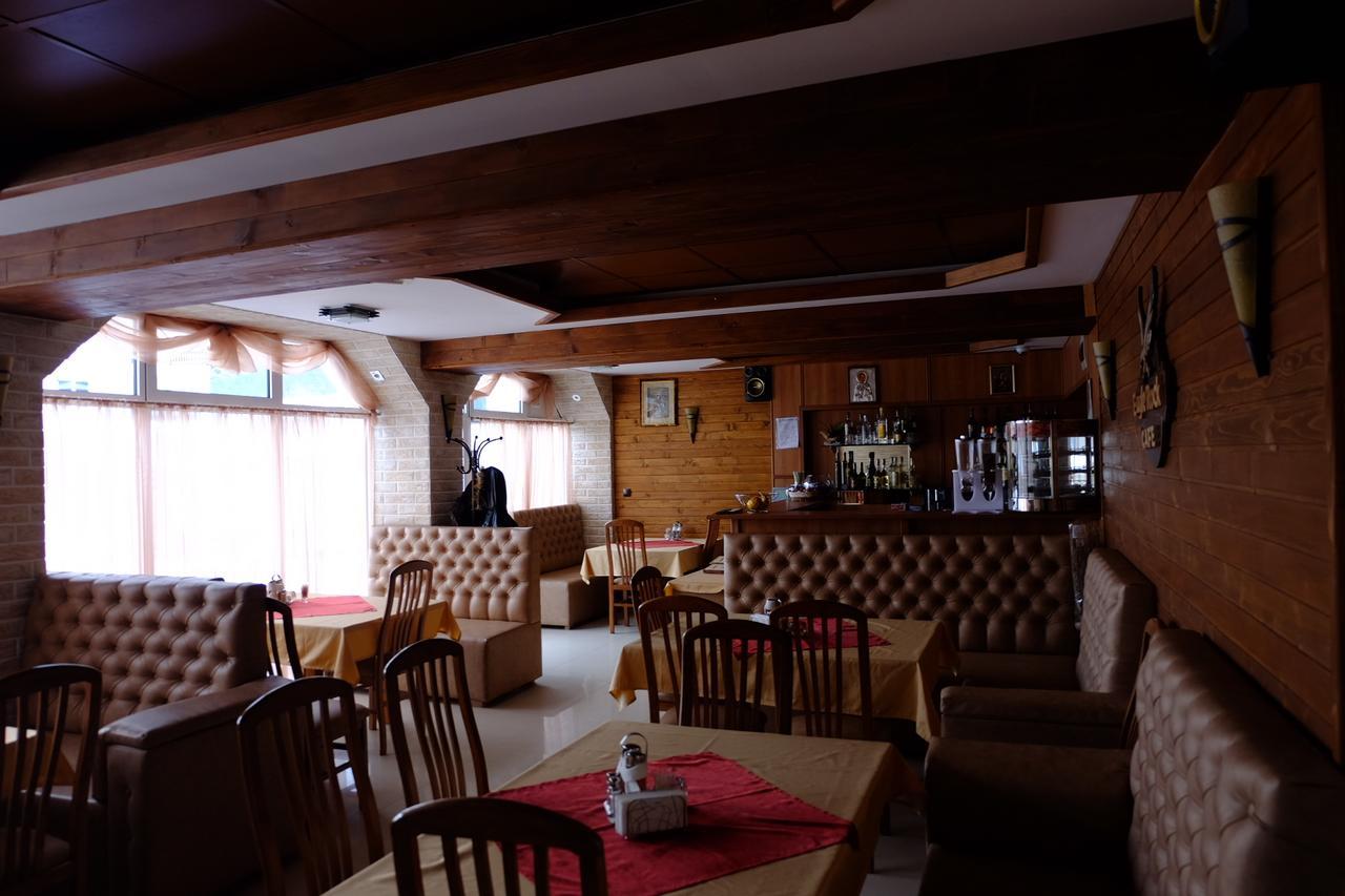 Apartments Eagle Rock Mountain Боровец Экстерьер фото