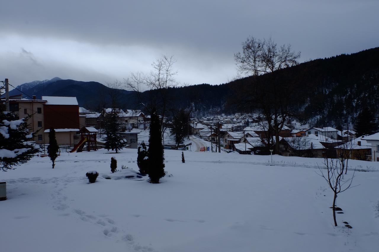 Apartments Eagle Rock Mountain Боровец Экстерьер фото